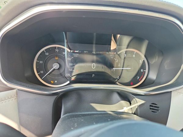2023 JAGUAR F-PACE P250