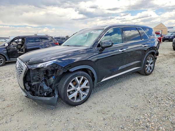 2020 HYUNDAI PALISADE SEL w/ Convenience Pkg