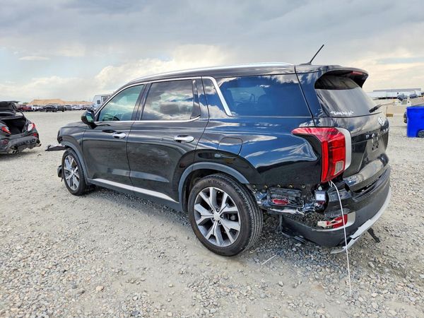 2020 HYUNDAI PALISADE SEL w/ Convenience Pkg
