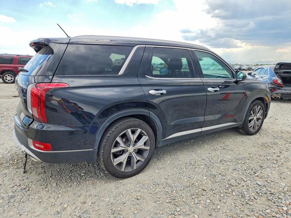 2020 HYUNDAI PALISADE SEL w/ Convenience Pkg