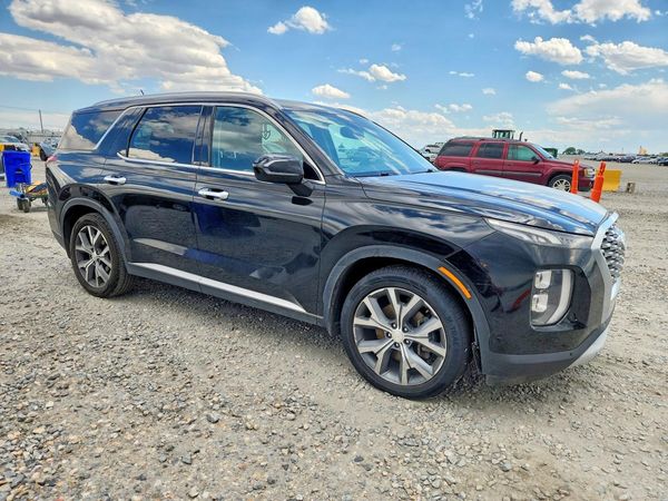 2020 HYUNDAI PALISADE SEL w/ Convenience Pkg