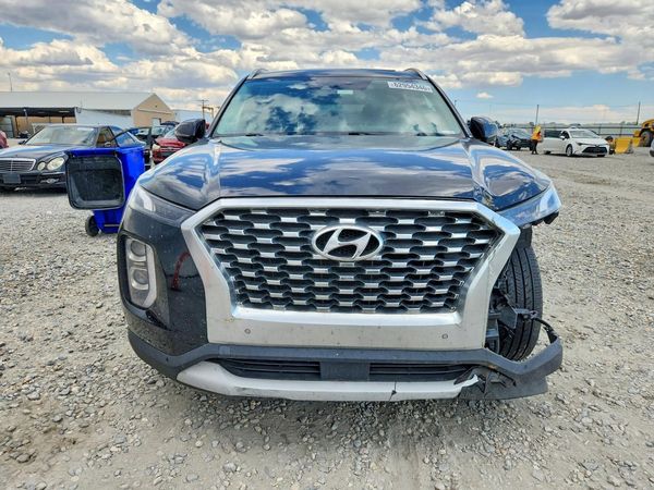 2020 HYUNDAI PALISADE SEL w/ Convenience Pkg