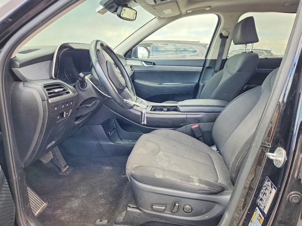 2020 HYUNDAI PALISADE SEL w/ Convenience Pkg