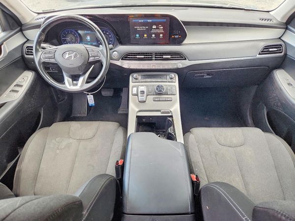 2020 HYUNDAI PALISADE SEL w/ Convenience Pkg