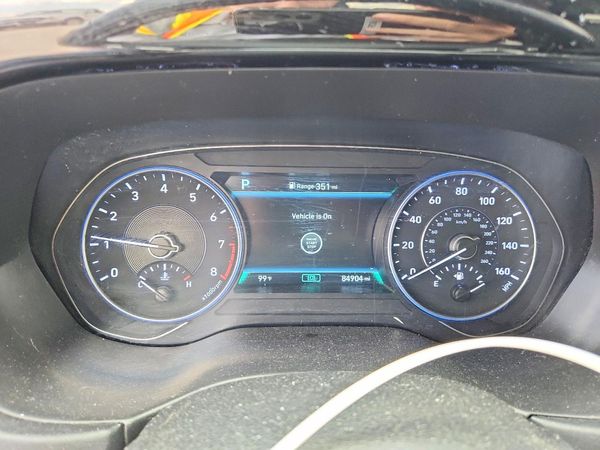 2020 HYUNDAI PALISADE SEL w/ Convenience Pkg