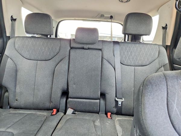 2020 HYUNDAI PALISADE SEL w/ Convenience Pkg