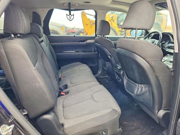 2020 HYUNDAI PALISADE SEL w/ Convenience Pkg