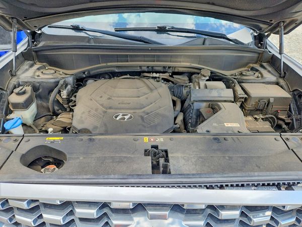 2020 HYUNDAI PALISADE SEL w/ Convenience Pkg