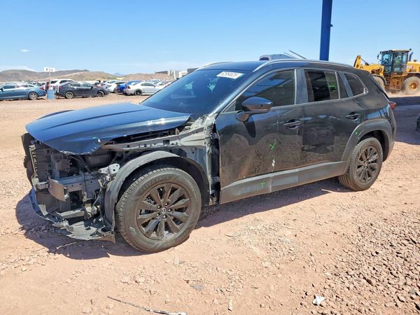 2024 MAZDA CX-50 Preferred Package