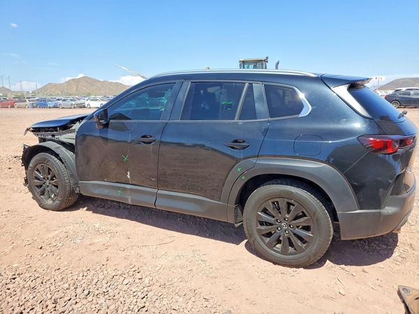 2024 MAZDA CX-50 Preferred Package