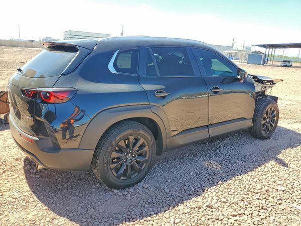 2024 MAZDA CX-50 Preferred Package