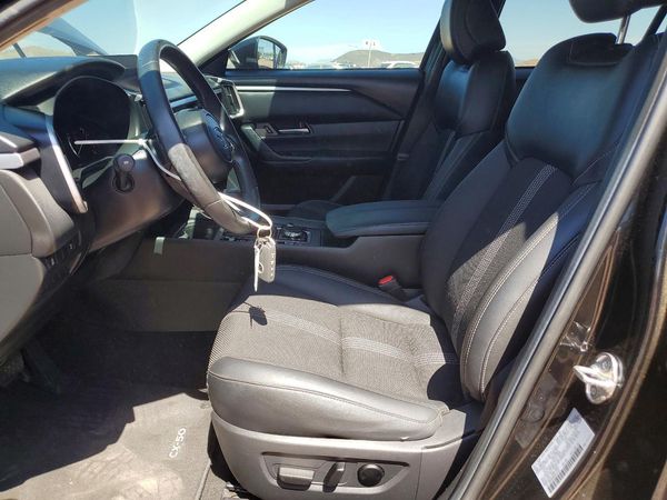 2024 MAZDA CX-50 Preferred Package