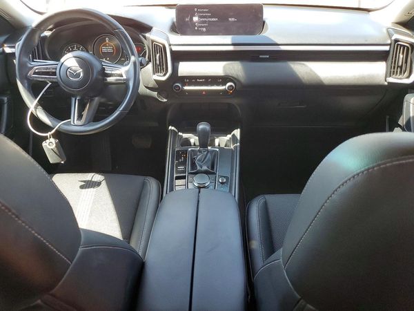 2024 MAZDA CX-50 Preferred Package