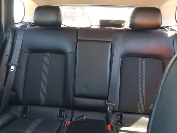 2024 MAZDA CX-50 Preferred Package