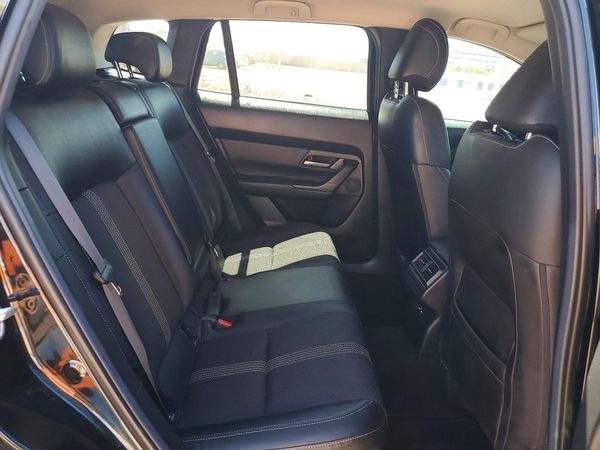 2024 MAZDA CX-50 Preferred Package