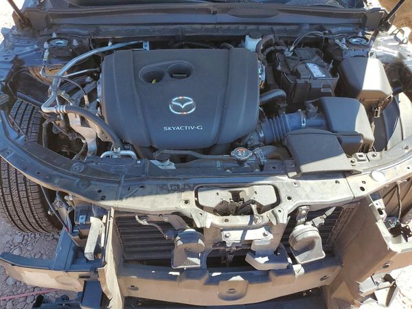 2024 MAZDA CX-50 Preferred Package