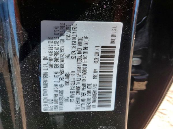 2024 MAZDA CX-50 Preferred Package