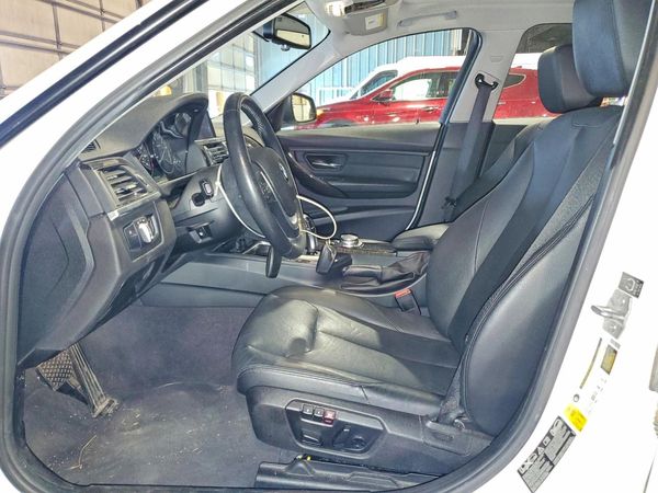 2015 BMW 328 xDrive SA