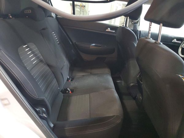 2018 KIA SPORTAGE QL