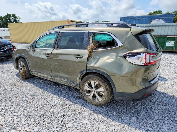 2024 SUBARU ASCENT PREMIUM 7