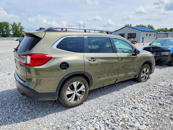 2024 SUBARU ASCENT PREMIUM 7