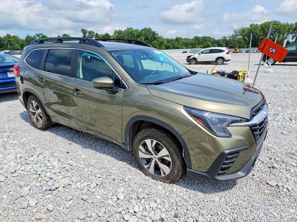 2024 SUBARU ASCENT PREMIUM 7