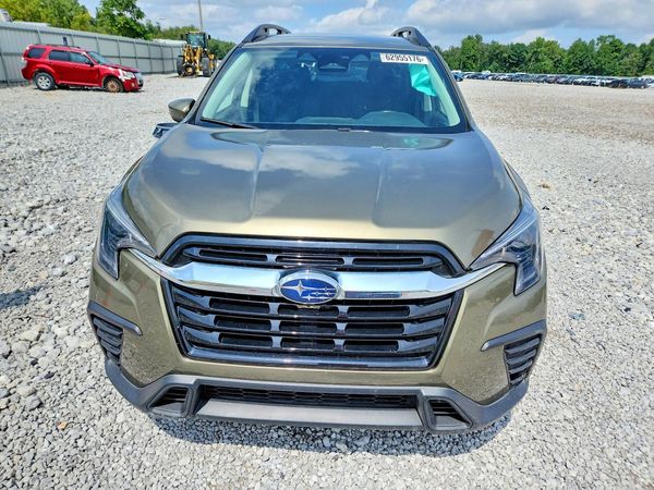 2024 SUBARU ASCENT PREMIUM 7