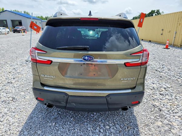 2024 SUBARU ASCENT PREMIUM 7