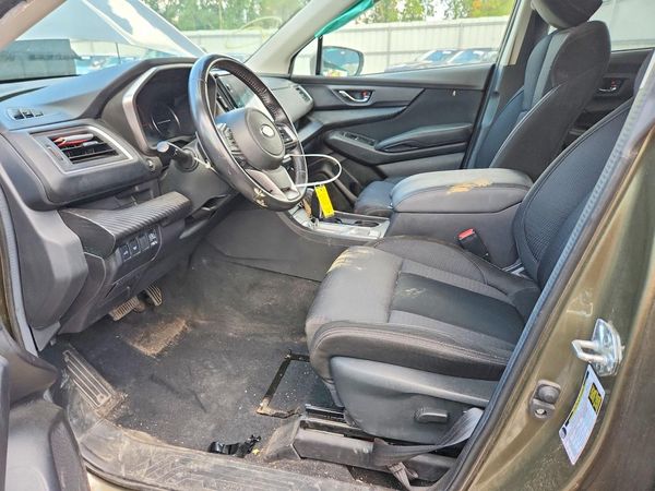 2024 SUBARU ASCENT PREMIUM 7