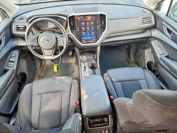 2024 SUBARU ASCENT PREMIUM 7