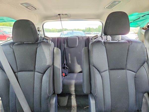 2024 SUBARU ASCENT PREMIUM 7