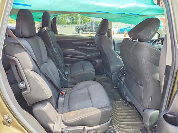 2024 SUBARU ASCENT PREMIUM 7