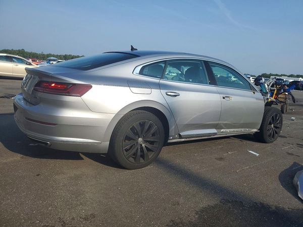 2019 VOLKSWAGEN ARTEON 4Motion SEL