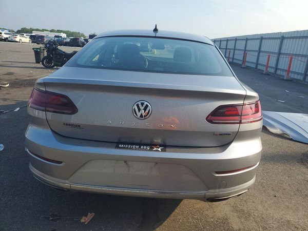 2019 VOLKSWAGEN ARTEON 4Motion SEL
