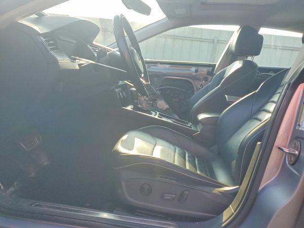 2019 VOLKSWAGEN ARTEON 4Motion SEL