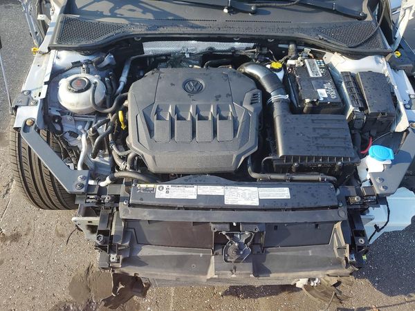 2019 VOLKSWAGEN ARTEON 4Motion SEL