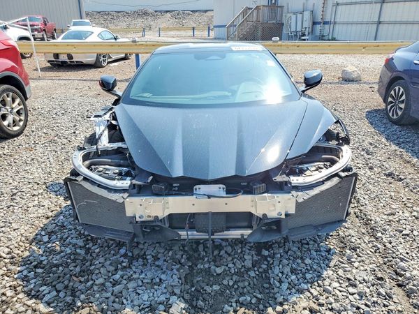 2024 CHEVROLET CORVETTE