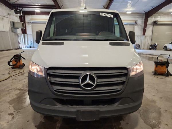 2023 MERCEDES-BENZ SPRINTER