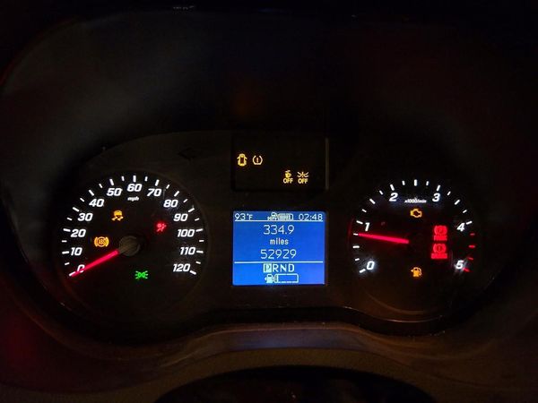2023 MERCEDES-BENZ SPRINTER