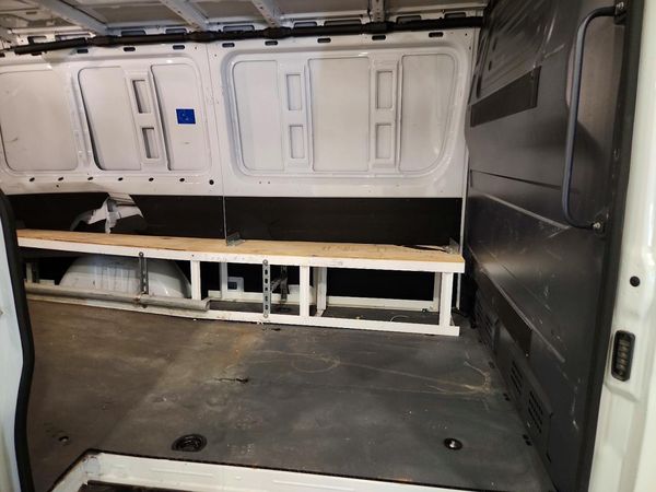 2023 MERCEDES-BENZ SPRINTER
