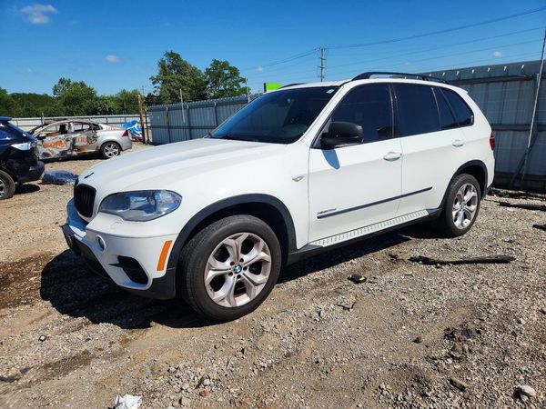 2012 BMW X5
