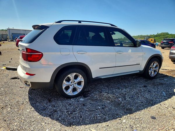 2012 BMW X5