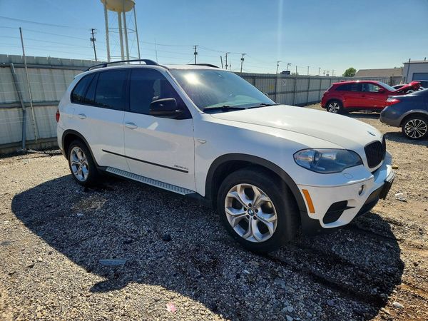 2012 BMW X5