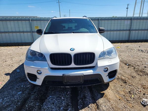2012 BMW X5