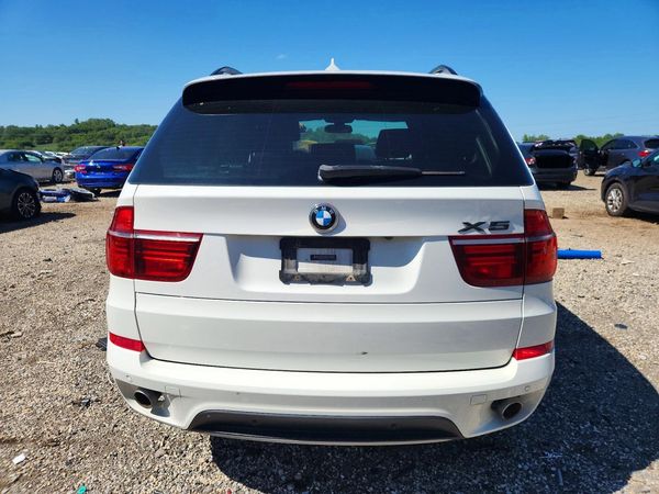 2012 BMW X5