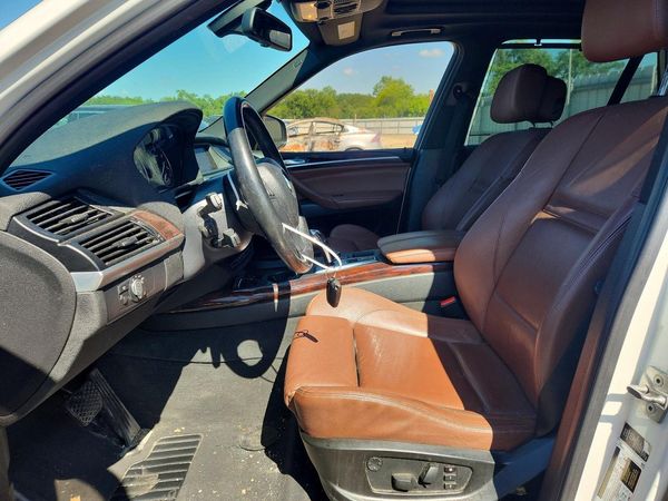 2012 BMW X5