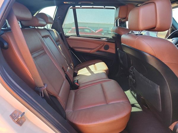 2012 BMW X5