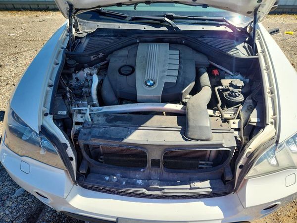 2012 BMW X5