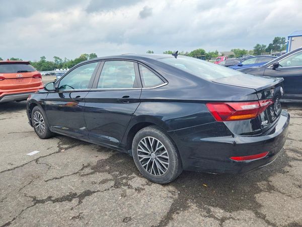 2019 VOLKSWAGEN JETTA S, SE, R-Line