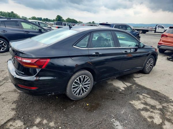 2019 VOLKSWAGEN JETTA S, SE, R-Line